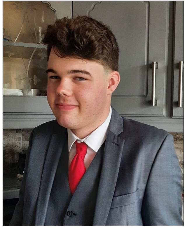 ‘Estaba claro que no era un peligro para nadie’: El guardia encubierto se sentó con el trágico Evan Fitzgerald nueve días antes de que le vendieran armas ilegales en una operación encubierta que arrestó al tirador de Carlow y a dos amigos.