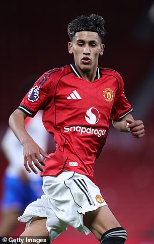 El entrenador del Manchester United Sub-18, Darren Fletcher, revela cómo prepara a las futuras estrellas del primer equipo y reacciona con fuerza a la decisión de no albergar la final de la FA Youth Cup en Old Trafford.
