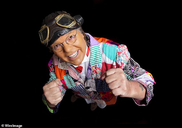El teatro canceló el espectáculo porque el comediante Roy ‘Chubby’ Brown no fomentó la ‘inclusión’