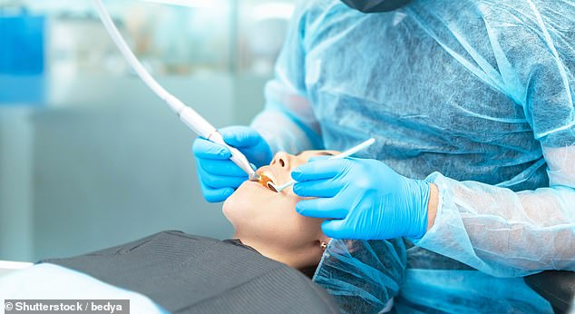 ‘Hágase la prueba ahora’: advertencia urgente ya que los 5.000 pacientes australianos del dentista corren riesgo de contraer VIH y hepatitis