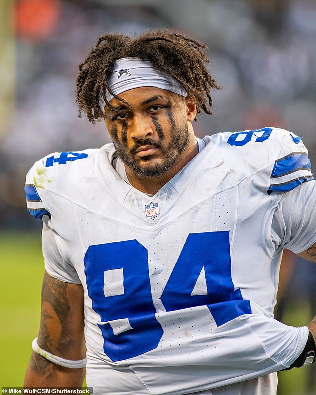 Trágica revelación en el caso de Marshawn Kneeland después de que la estrella de los Dallas Cowboys se suicidara a los 24 años