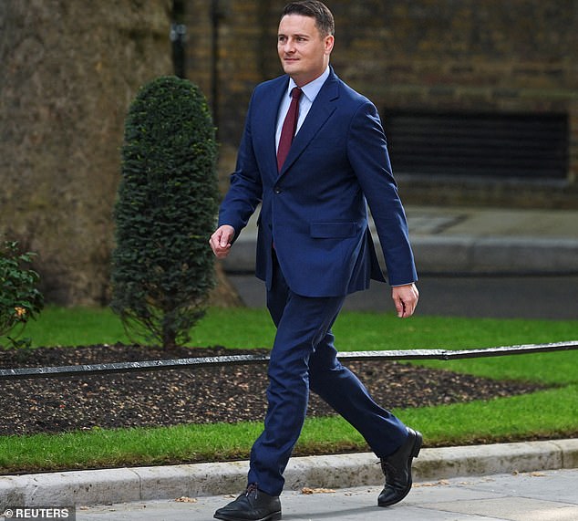 Dan Hodges: La máquina de girar número 10 pasó el día con Streeting y Burnham. Ahora esa arrogancia será contraproducente…