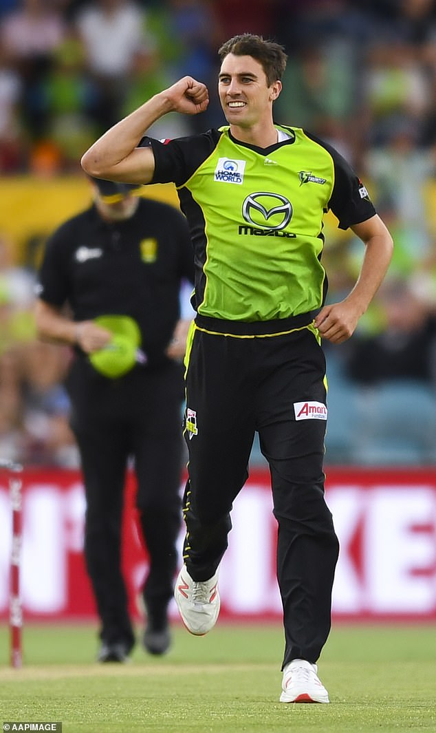 Algunas de las mayores estrellas del cricket de Australia “podrían negarse a jugar en la liga Big Bash” en la lucha por el millón de dólares.