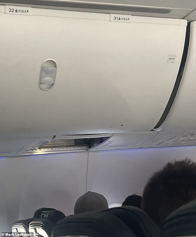Pasajero de Alaska Airlines demanda por turbulencia importante que la dejó ‘profundamente herida’