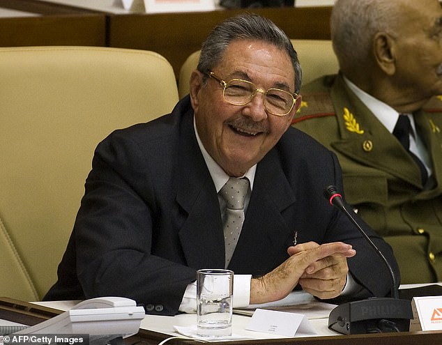El expresidente cubano Raúl Castro, de 94 años, fue acusado de asesinato por el Departamento de Justicia de Trump en una acusación impactante llena de acusaciones de explosión de bomba.