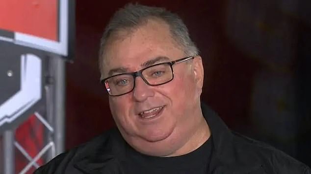 Los homenajes llegan tras la muerte del campeón de la Copa Stanley, Paul Boutilier, a la edad de 63 años.