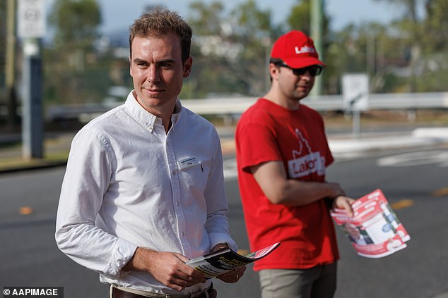 Los liberales admiten la derrota en las elecciones parciales de Queensland provocadas por la muerte repentina de un político
