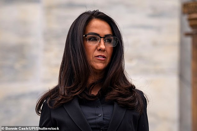 Trump ataca salvajemente a Lauren Bobert con un nuevo apodo mientras el principal retador respalda en una división masiva del MAGA