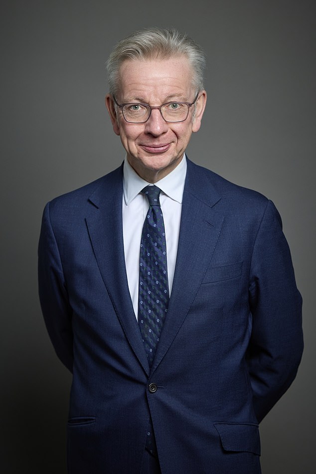 Reacción violenta por la ‘traición’ del Brexit: Lord Gove ataca a Streeting y Burnham mientras Kemy dice que ‘los payasos laboristas no podían negociar con la UE’