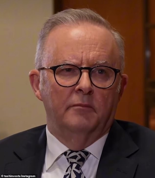 Un influencer le hizo amablemente una pregunta a Anthony Albanese sobre uno de los grandes temas fiscales del presupuesto. Los espectadores quedaron asombrados por su impactante respuesta.