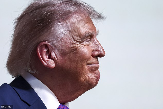 El parlamento iraní ‘debate una recompensa de 50 millones de euros por Trump y Netanyahu’