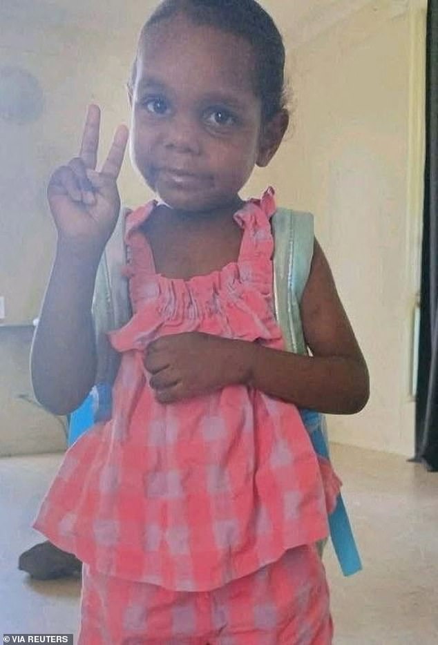 Kmart plancha el maletero del coche: la familia del pequeño bebé de Kumanjai está desconsolada por la disputa por la recaudación de fondos: “No dejaremos pasar esto”