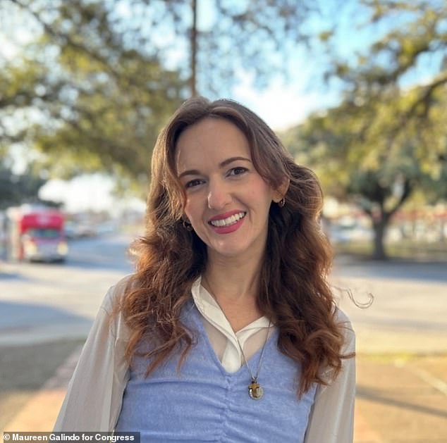 Glamorosa terapeuta sexual exige campos de internamiento para ‘sionistas estadounidenses’ provoca una carrera mordaz en Texas