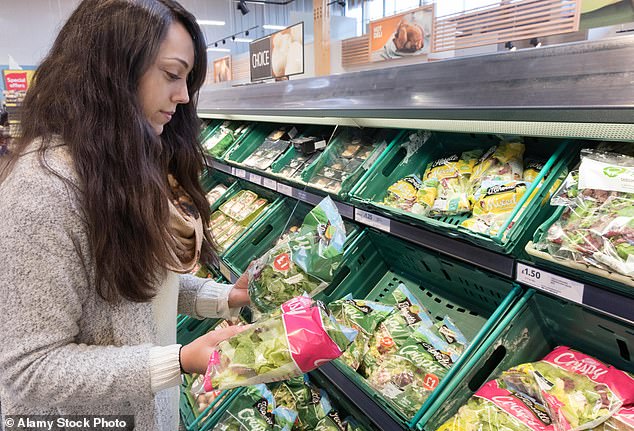 Alex Brummer: La intervención al estilo soviético de Rachel Reeves para limitar los precios de la leche, el pan y los huevos es una receta tonta y peligrosa para el desastre. Por eso temo que la historia esté a punto de repetirse.
