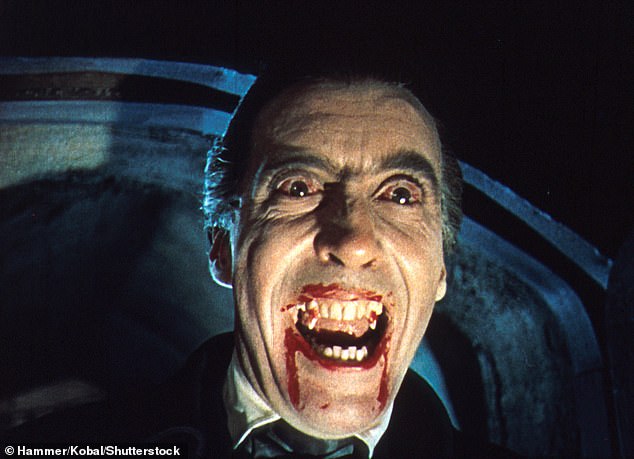 Una amistad entre el autor de Drácula, Bram Stoker, y un columnista del Daily Mail ayudó a que la icónica novela de vampiros se convirtiera en un éxito mundial, reveló la familia del autor.