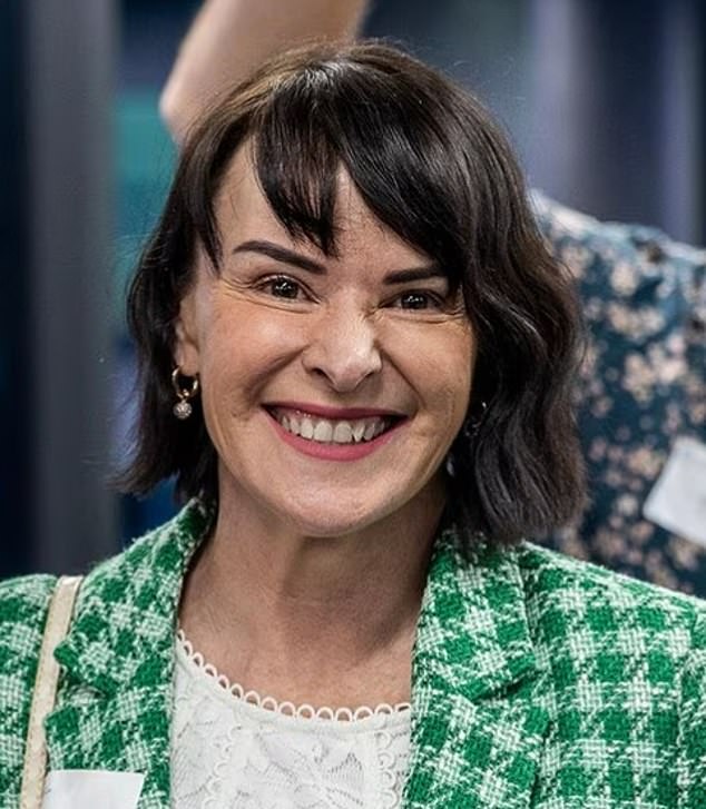 La jefa del Consejo de la Industria Turística de Queensland, Melanie Anderson, renunció después de una impactante broma de Donald Trump en un almuerzo de negocios.