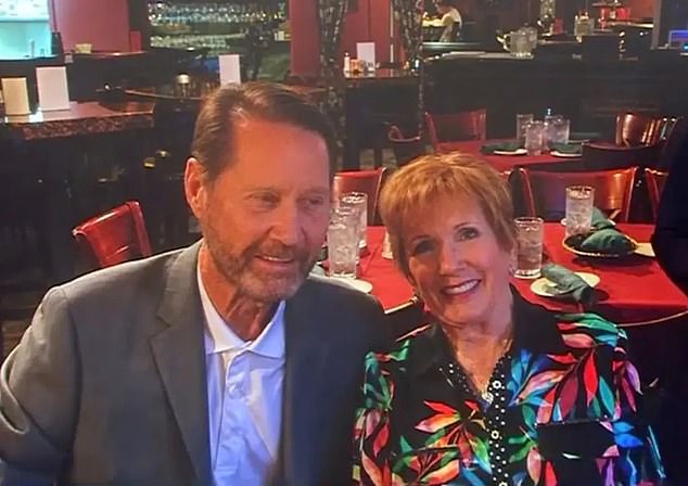 Una pareja de ancianos de California ha muerto en un presunto asesinato-suicidio
