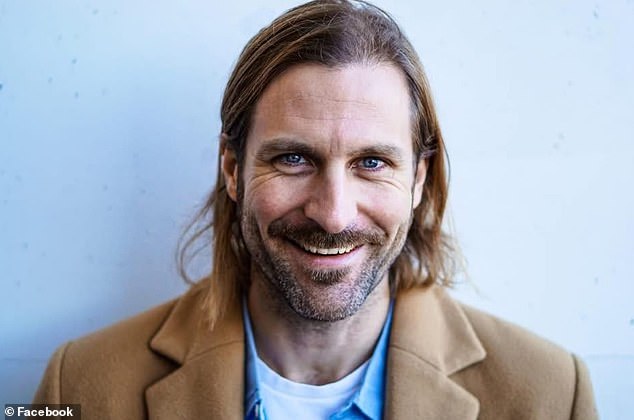 El actor amigo de la estrella ‘asesinada’ de Virgin Rivers, Stewart McLean, revela señales de alerta antes de su muerte y dice que la estrella de ‘Lonely’ era una ‘flecha recta’