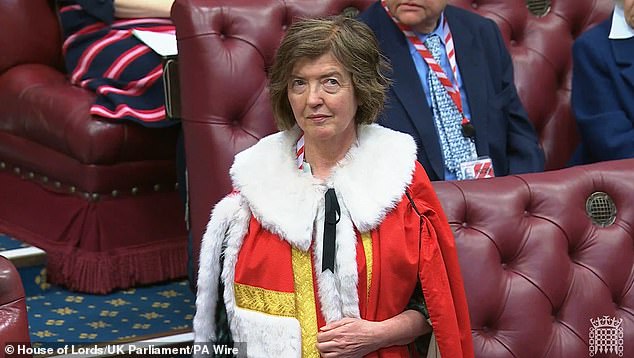 La ex jefa de personal de Starmer, Sue Gray, se une al equipo de Burnham como asesora clave, mientras los conservadores se preparan para las elecciones anticipadas