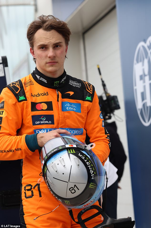 Oscar Piastri critica duramente a su equipo tras el desastre del Gran Premio de Canadá: “Parecíamos idiotas”