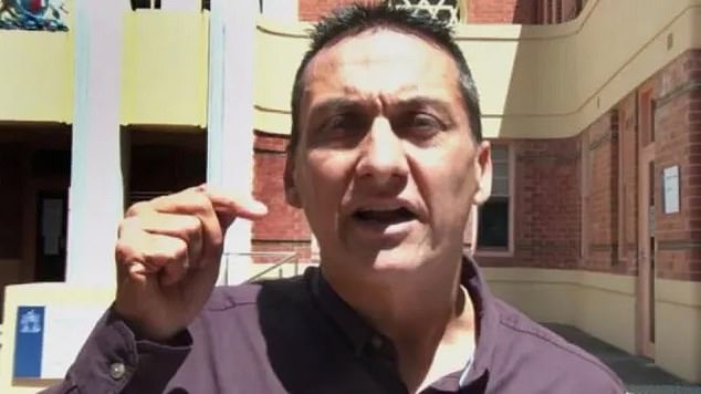 Los actos cobardes de Desi Freeman se revelan cuando mató a tiros a dos policías: los detectives confirman acusaciones de sexo infantil en su contra