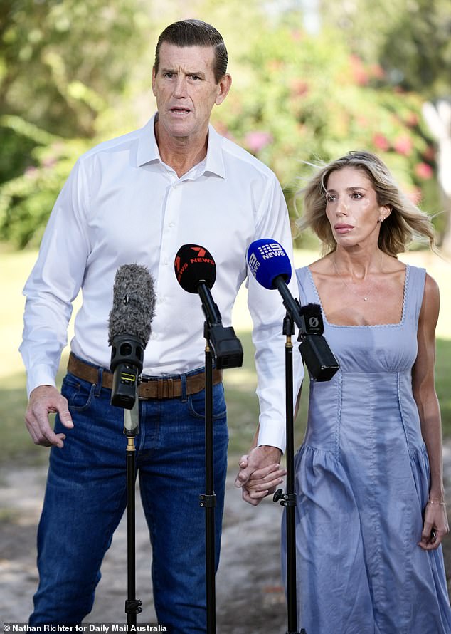 Fue el primer criminal de guerra de Australia, pero muchos creen que murió siendo un hombre inocente. Hay sorprendentes similitudes entre Harry ‘Breaker’ Morant y Ben Roberts-Smith