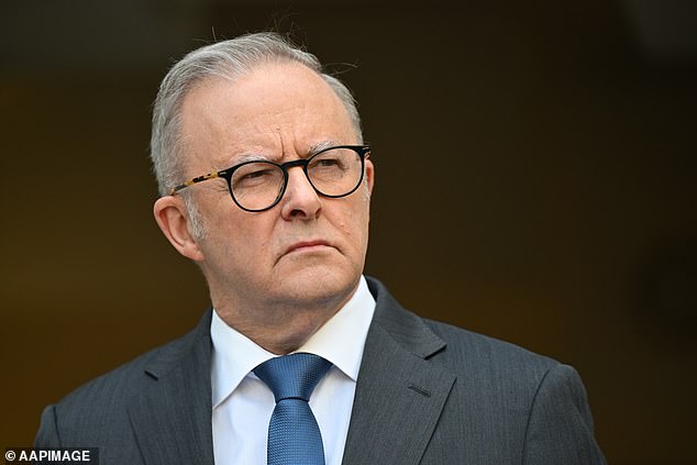 Anthony Albanese revela cuánto combustible le queda a Australia y revela un enorme nuevo acuerdo con China