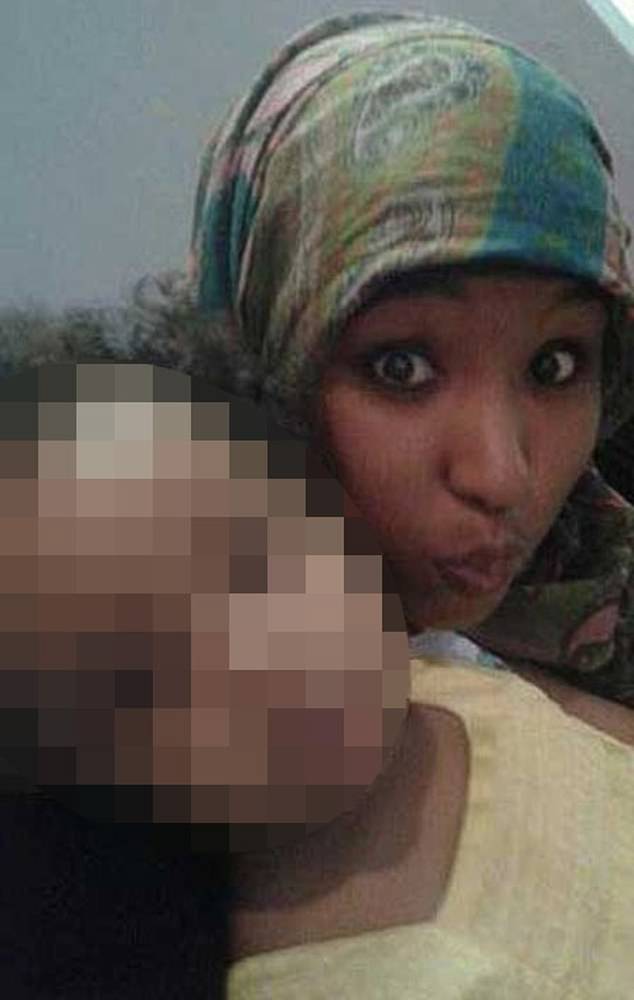 Oscuro mensaje de una de las novias de ISIS, todas regresando hoy a Australia… excepto una: ‘Qué gran martirio para Alá’