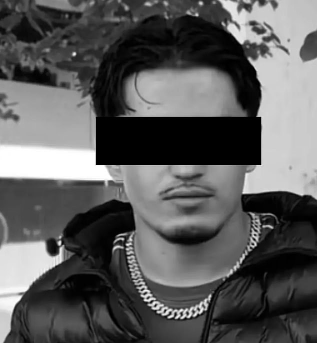 Un migrante afgano ‘agredió sexualmente a una niña de 11 años con un cuchillo en el baño de una escuela alemana para personas con necesidades especiales’