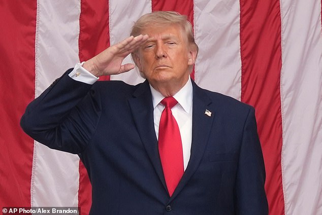 Trump revela plan para destruir el “polvo nuclear” de Irán mientras se soluciona el acuerdo de paz entre las naciones árabes e Israel
