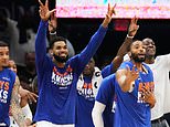 Los New York Knicks derrotan a los Cleveland Cavaliers y llegan a las Finales de la NBA por primera vez en 27 AÑOS… provocando el caos en la Gran Manzana