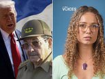 ¿Estados Unidos atacará a Cuba? Los buques de guerra se encuentran y los altos funcionarios acusados mientras Washington aumenta la presión: estos son los tres resultados: Catherine Barnwell