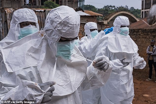 Australia ha sobrevivido a su primer posible susto por el ébola