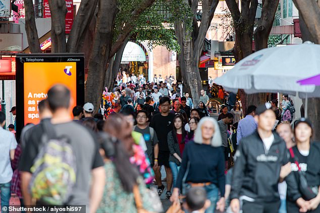 Millones de australianos recibirán un aumento salarial en medio de una crisis del costo de vida