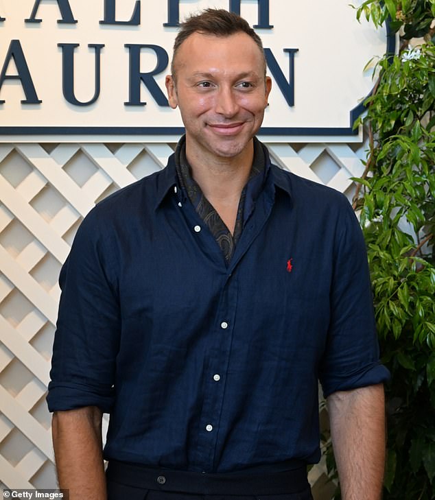 Ian Thorpe explica la extraña razón por la que mantiene su vida amorosa en alto secreto y explica por qué se sintió culpable por su batalla contra la depresión.