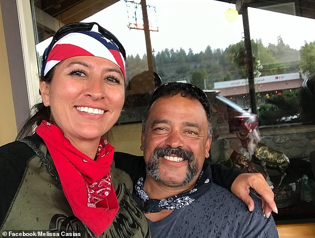 Cuando el marido de una científica nuclear descubre temores muertos por su seguridad, una desaparición que cautivó a la nación toma un giro oscuro.
