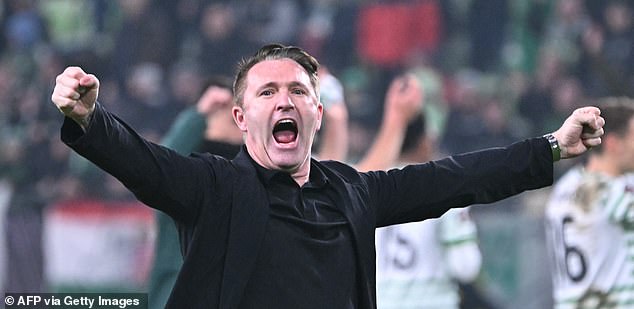 Martin O’Neill sería una apuesta sólida para ganar la liga para el Celtic la próxima temporada… pero Robbie Keane es la ÚNICA opción para un club que necesita modernizarse