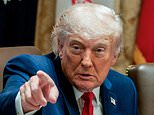 Donald Trump asistirá al tercer partido de las Finales de la NBA de los Knicks en Nueva York, y Zohran Mamdani también estará en el Madison Square Garden