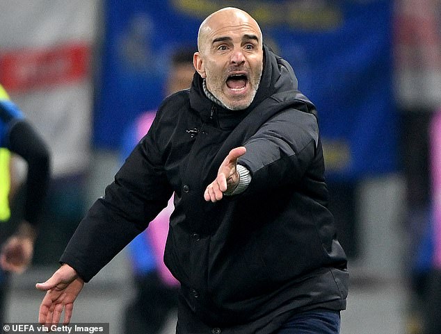 Chelsea y Man City están en desacuerdo sobre la compensación de Enzo Maresca y los Blues creen que su repentina salida fue un factor clave en su lamentable temporada: parece que reemplazará a Pep Guardiola.