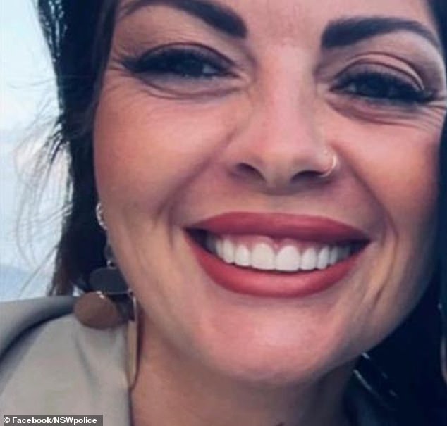 La ex productora de Marriage at First Sight, que fue vista por última vez en Bondi Beach, ha sido denunciada como desaparecida por su preocupada familia.