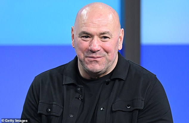 La startup de boxeo de Dana White demandada por una organización rival dirigida por Ben Shalom por acusaciones de que cazaron furtivamente a los luchadores bajo contrato.