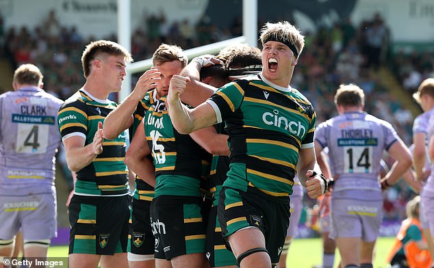 ¿Exeter o Saracens conseguirán el último puesto en los play-offs? Tu guía para la ronda final de la temporada PREM Rugby