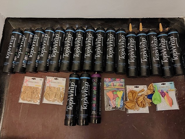 Cuatro hombres arrestados después de que la policía encontrara un alijo de ‘crack hippy’ cerca de la Feria del Caballo de Appleby: los viajeros toman la ciudad para su reunión anual
