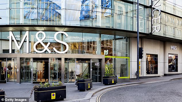 M&S ayudará a 1.000 jóvenes a acceder al mercado laboral a medida que se profundiza la crisis del desempleo