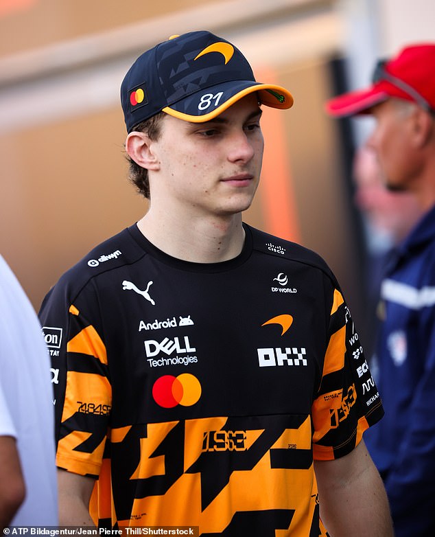 Oscar Piastri arruina sus posibilidades en el Gran Premio de Mónaco tras otro día desastroso para McLaren