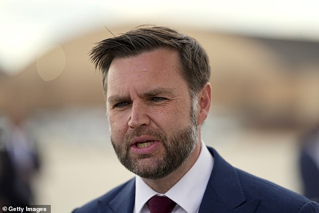 Indignación por el descubrimiento de Netanyahu espiando a los negociadores de Trump en Irán… JD Vance revela una verdad escalofriante sobre Israel
