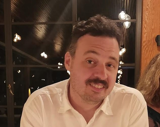 IMAGEN: Tradie australiana recientemente casada, trágicamente asesinada por un tiburón de cuatro metros mientras nadaba con su familia