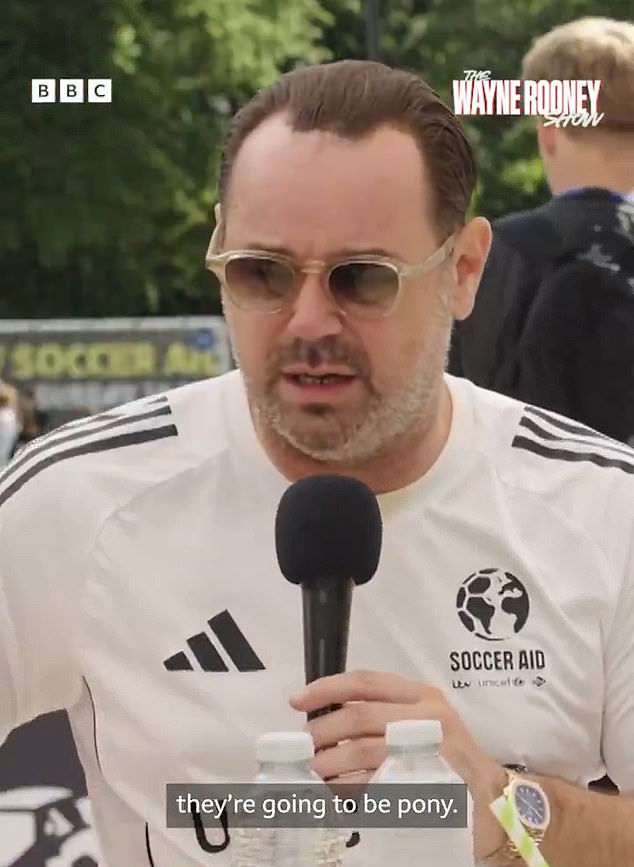 Danny Dyer critica la decisión “absurda” de Thomas Tuchel de no llevar a su yerno Jarrod Bowen al Mundial y admite que su familia “confiada” reservó vuelos a EE.UU.