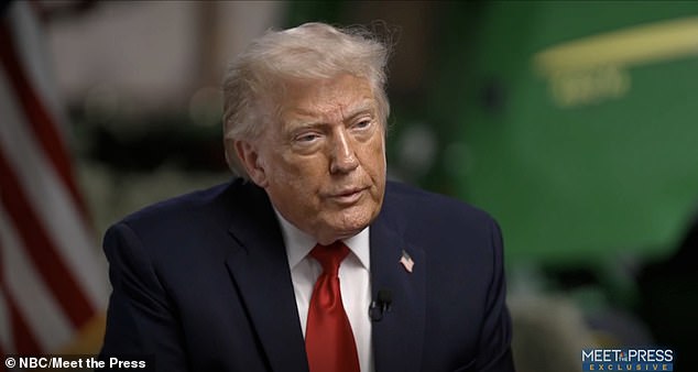 Trump ha prometido llevar las tropas estadounidenses a Irán si no se llega a un acuerdo mientras el alto el fuego comienza a colapsar.