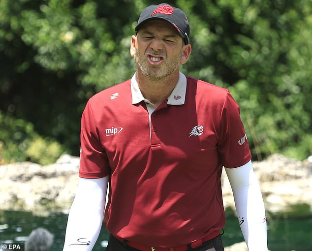 ¿Está terminado LIV Golf? La estrella espera que la gira quiebre porque los expertos temen que la temporada termine antes de tiempo